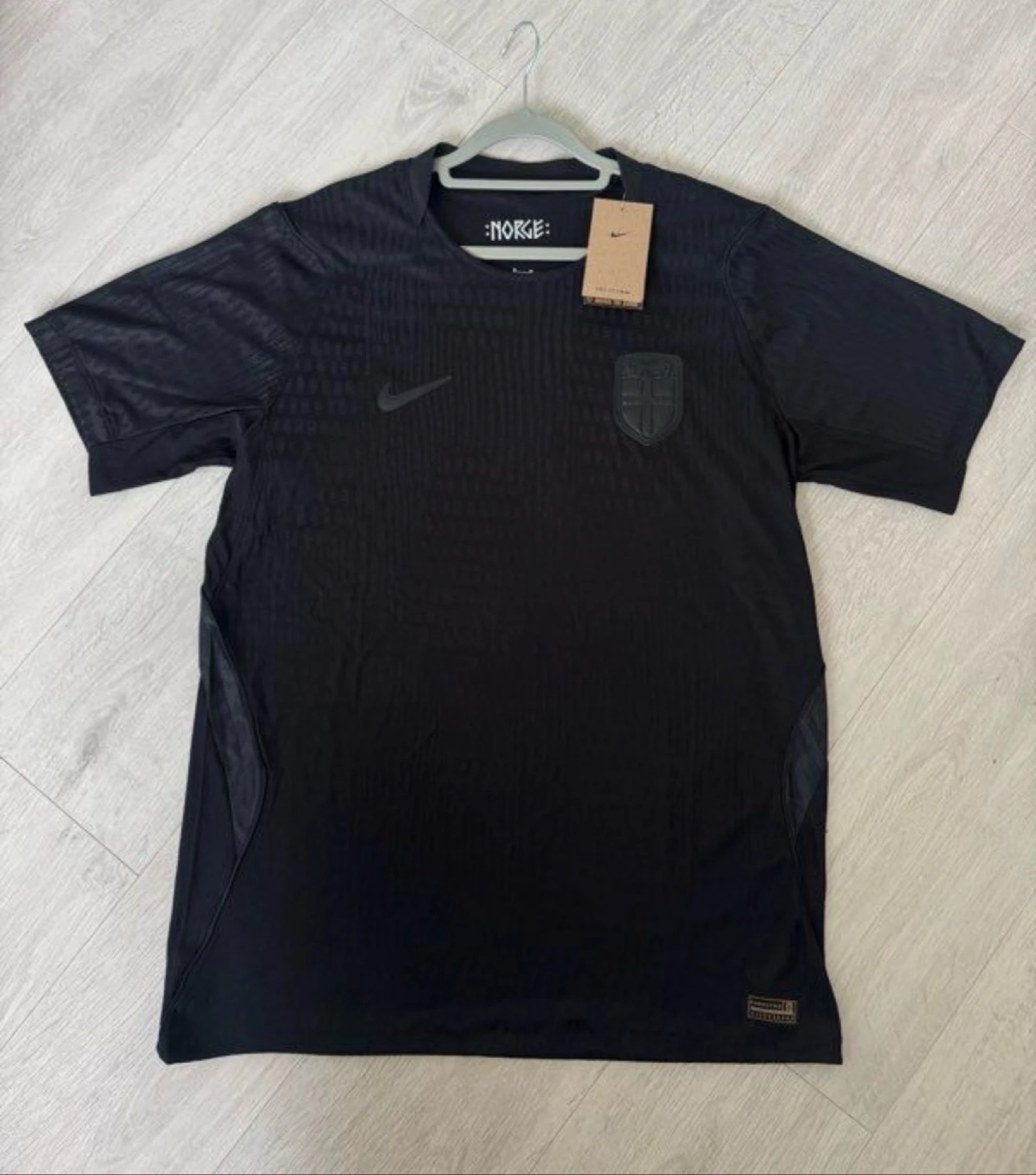 Maillot extérieur - Norvège 26/27